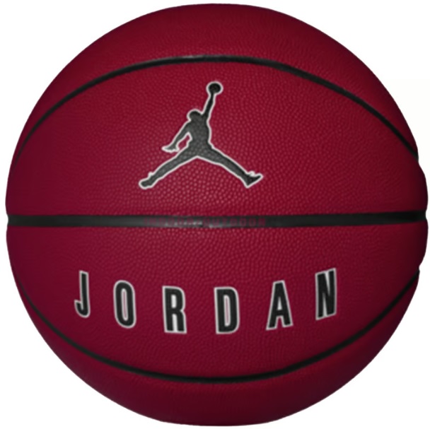 Bola Jordan Ultimate 2.0 8P Basketball