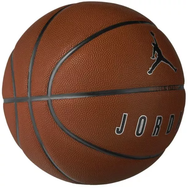 Bola de basquetebol Jordan Premium 8P. Nike PT