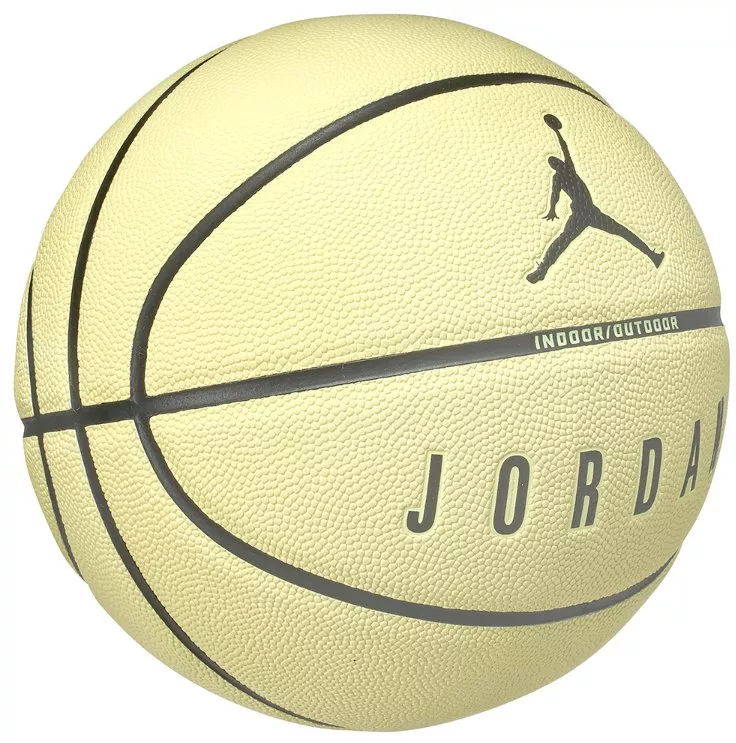 Топка Jordan Ultimate 2.0 8P Graphic Deflated