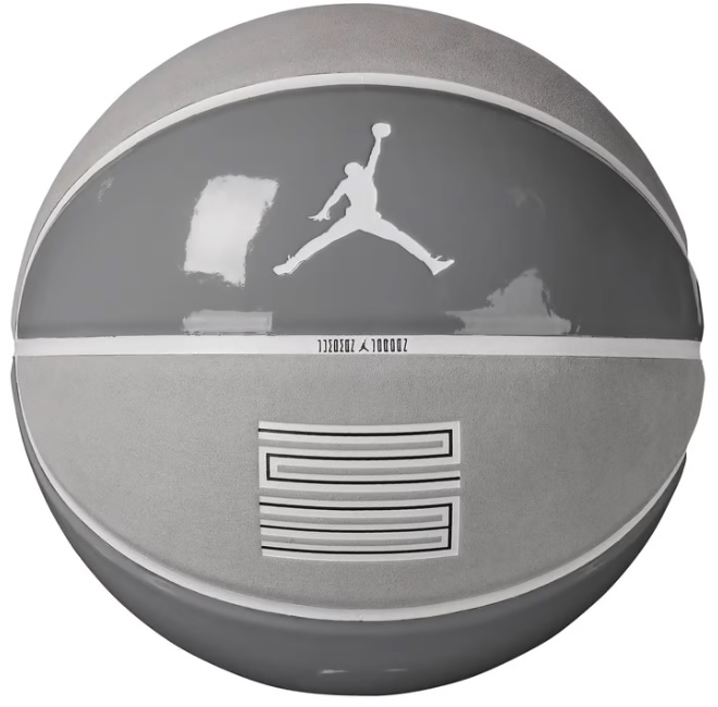 Jordan Premium 8P Basketball Labda