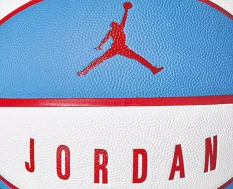 Bola JORDAN ULTIMATE 8P