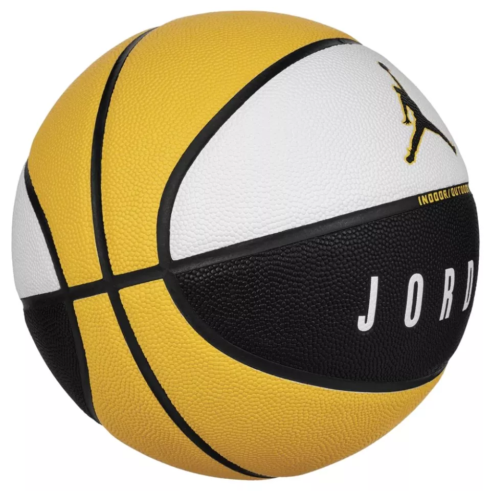 Basketbalový míč Jordan Legacy 2.0 8P