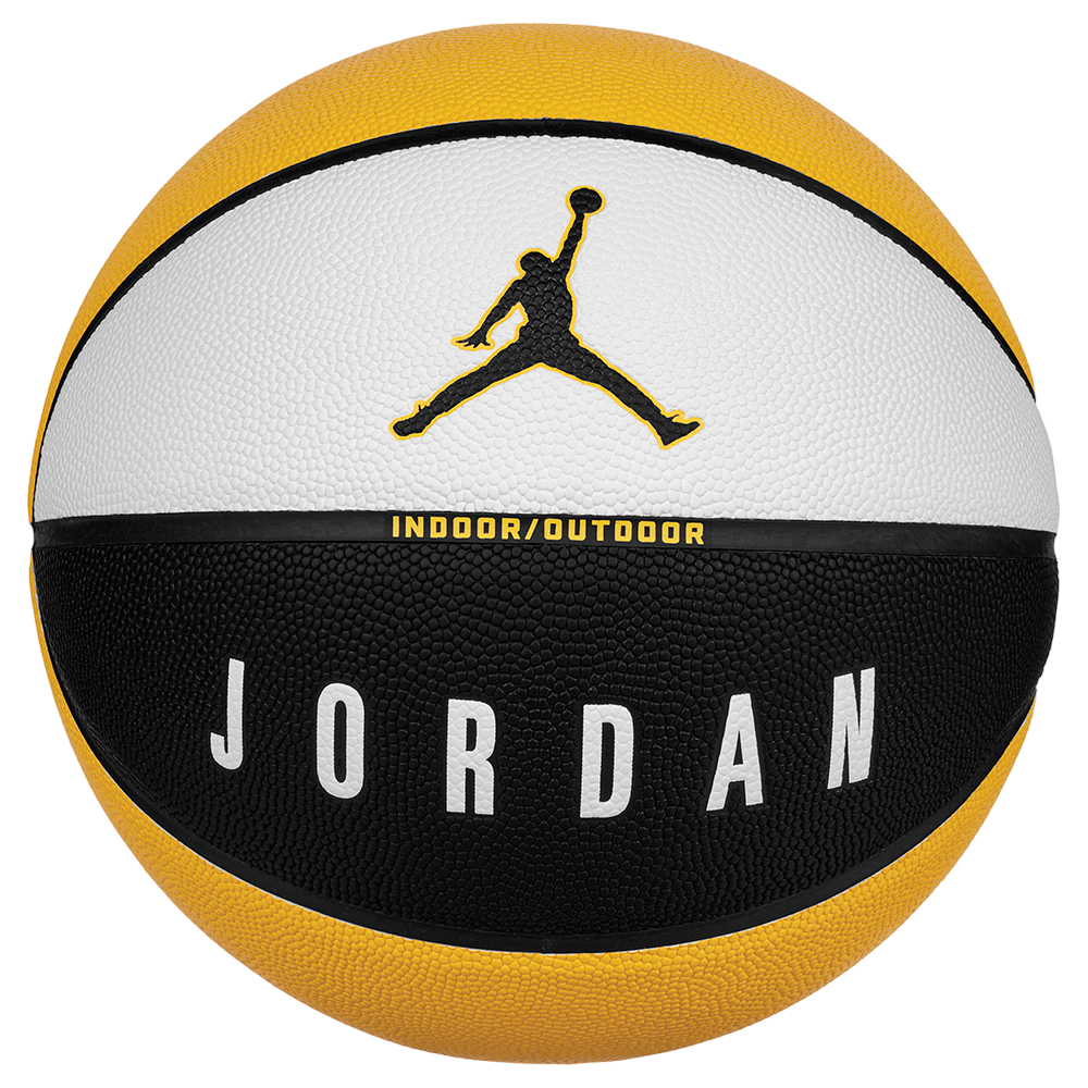 Lopta Jordan Ultimate 2.0 8P Deflated