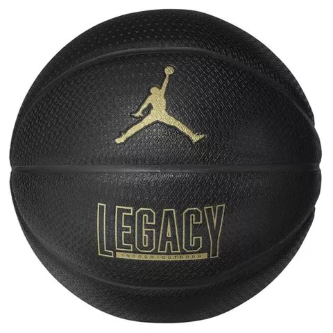 Jordan Legacy 2.0 8P Deflated