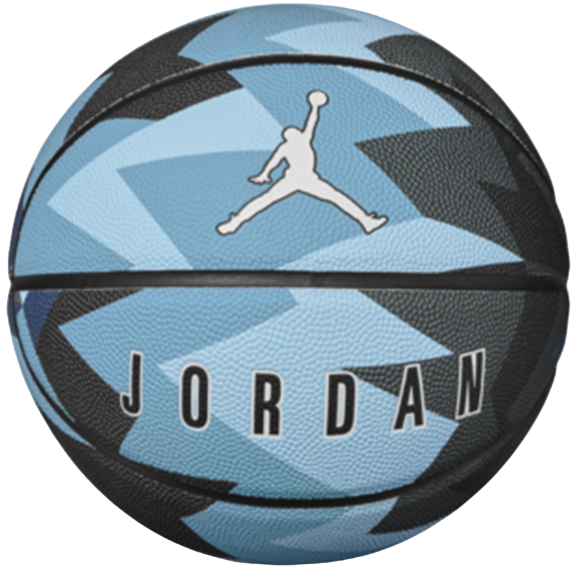 Basketbalový míč Jordan Basketball 8P Energy