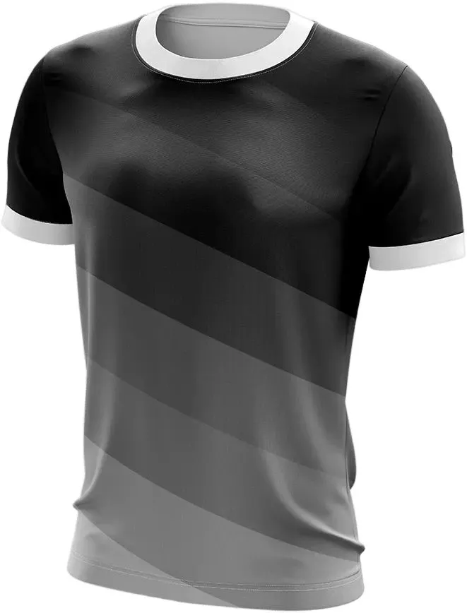 Φανέλα WePlay SCHÖN SCHRÄG JERSEY