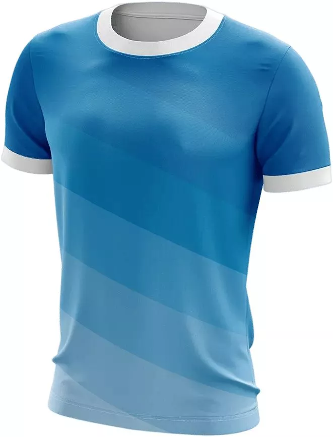 Φανέλα WePlay SCHÖN SCHRÄG JERSEY