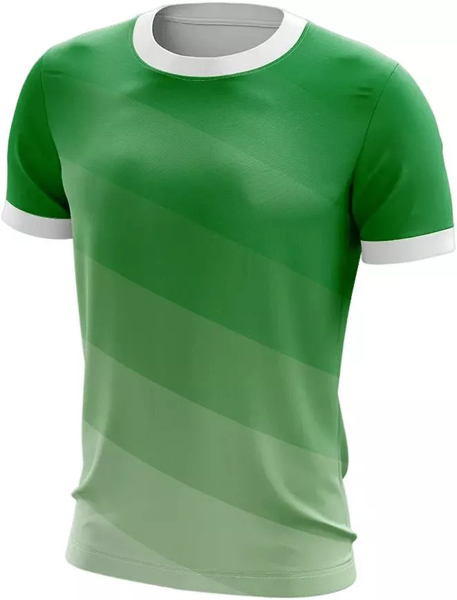 Φανέλα WePlay SCHÖN SCHRÄG JERSEY
