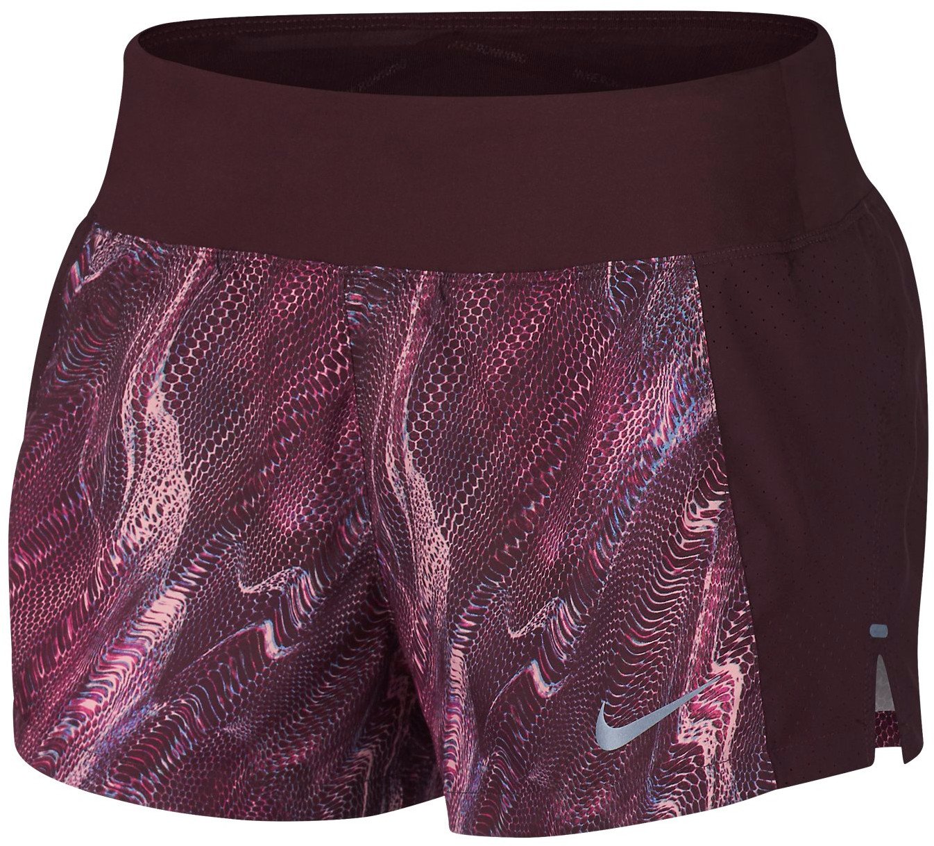 Pantalón corto Nike W NK FLX SHORT 3IN TRIUMPH PR