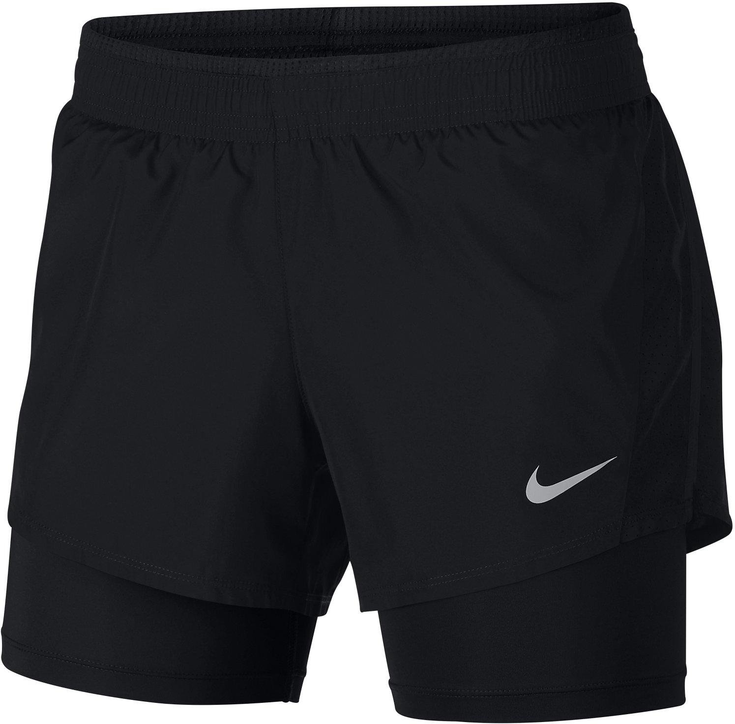 Pantalón corto Nike W NK 10K 2IN1 SHORT