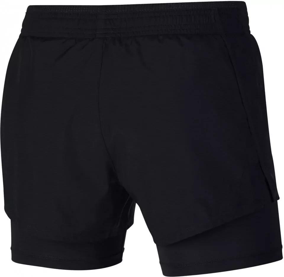 Pantalón corto Nike W NK 10K 2IN1 SHORT