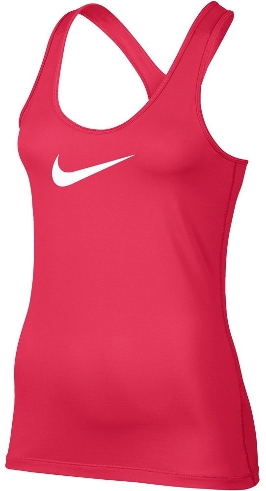 Tielko Nike W NK TANK VCTY BL