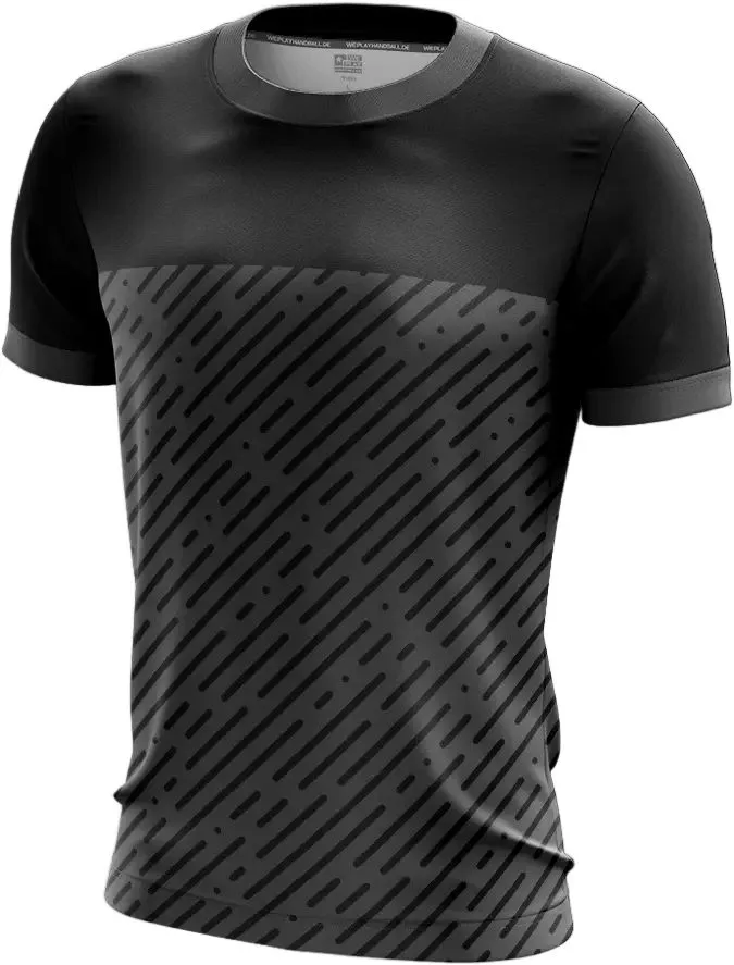 Φανέλα Hummel POINT STRIPES JERSEY