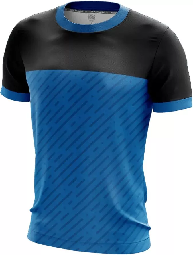 Φανέλα Hummel POINT STRIPES JERSEY