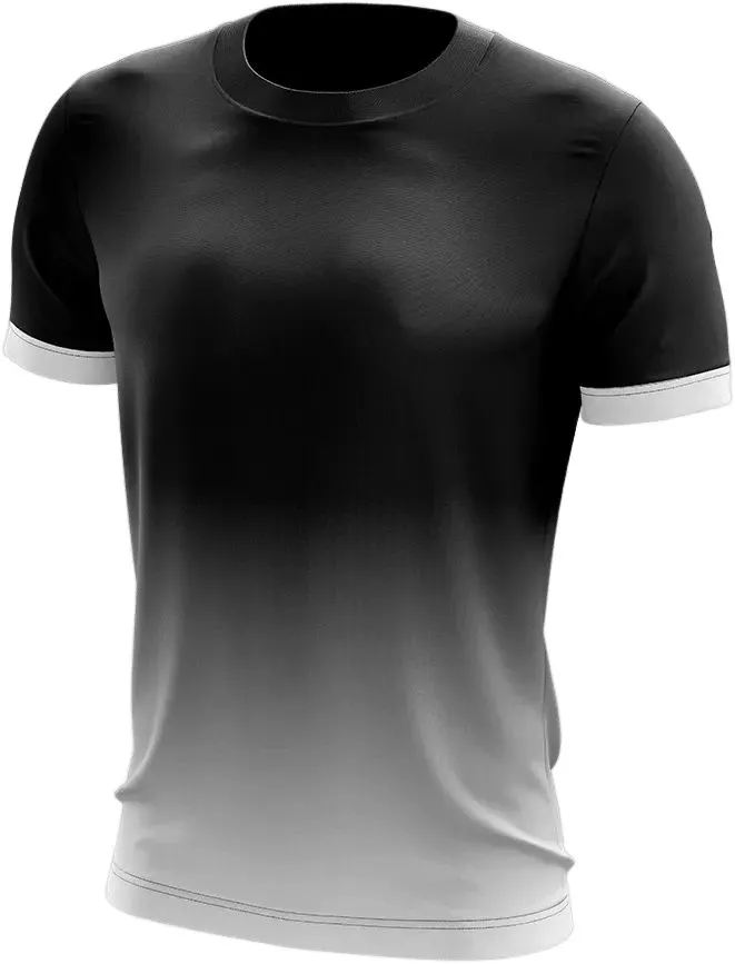 Camiseta de fútbol WePlay LICHT UND SCHATTEN JERSEY