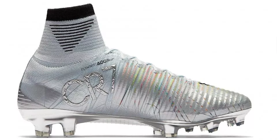 TCR. on X: Cristiano Ronaldo's new Mercurial Sulerfly 360 boots