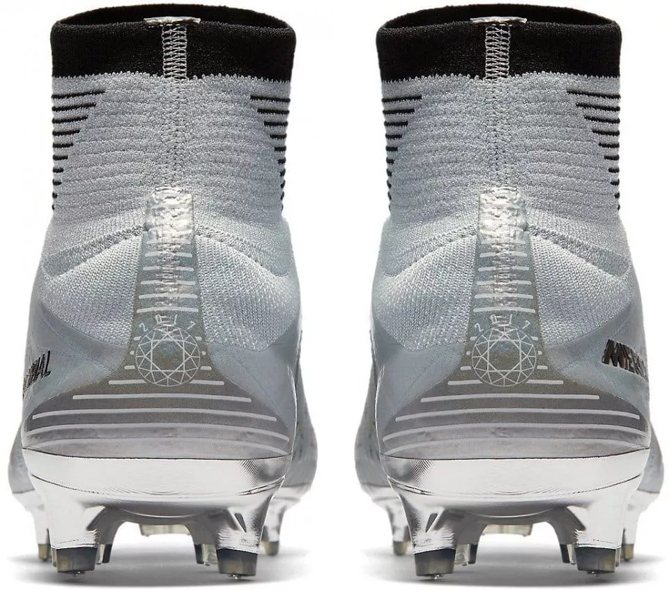 Football shoes Nike MERCURIAL SUPERFLY V SE CR7 FG - Top4Football.com