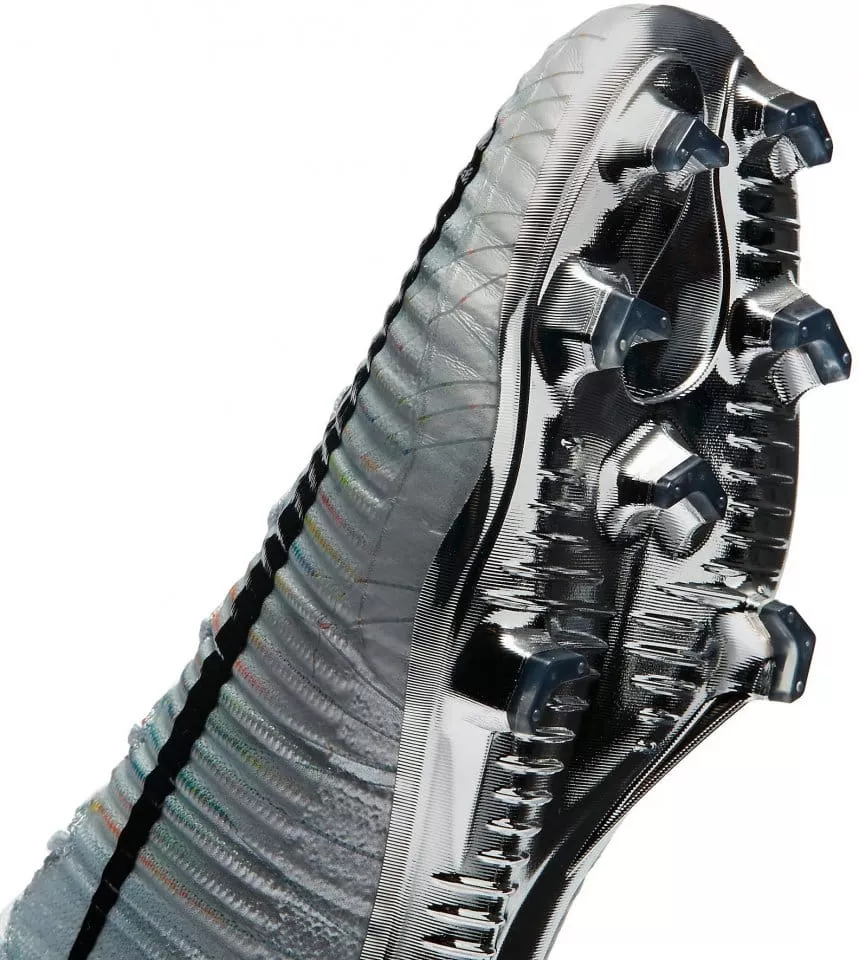 Kopačky Nike MERCURIAL SUPERFLY V SE CR7 FG
