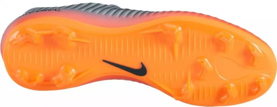 Dětské kopačky Nike Mercurial Vapor XI CR7 FG