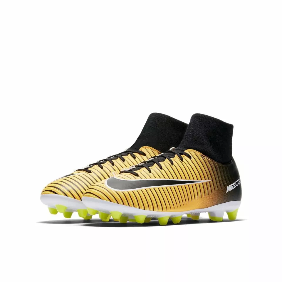 Dětské kopačky Nike Mercurial Victory VI DF AG-PRO