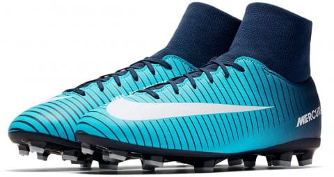 nike jr mercurial victory vi df fg
