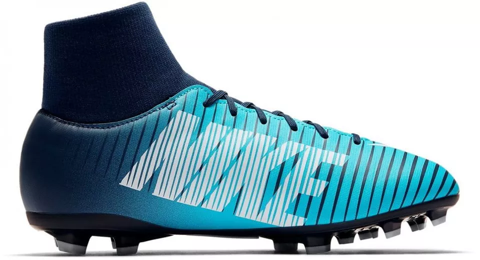 Dětské kopačky Nike Mercurial Victory VI DF FG