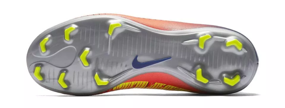 Dětské kopačky Nike Mercurial Victory VI DF FG