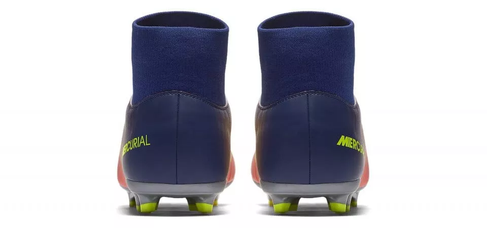 Dětské kopačky Nike Mercurial Victory VI DF FG