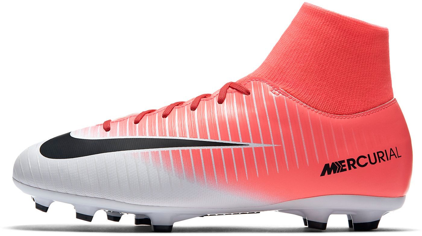 Dětské kopačky Nike Mercurial Victory VI DF FG