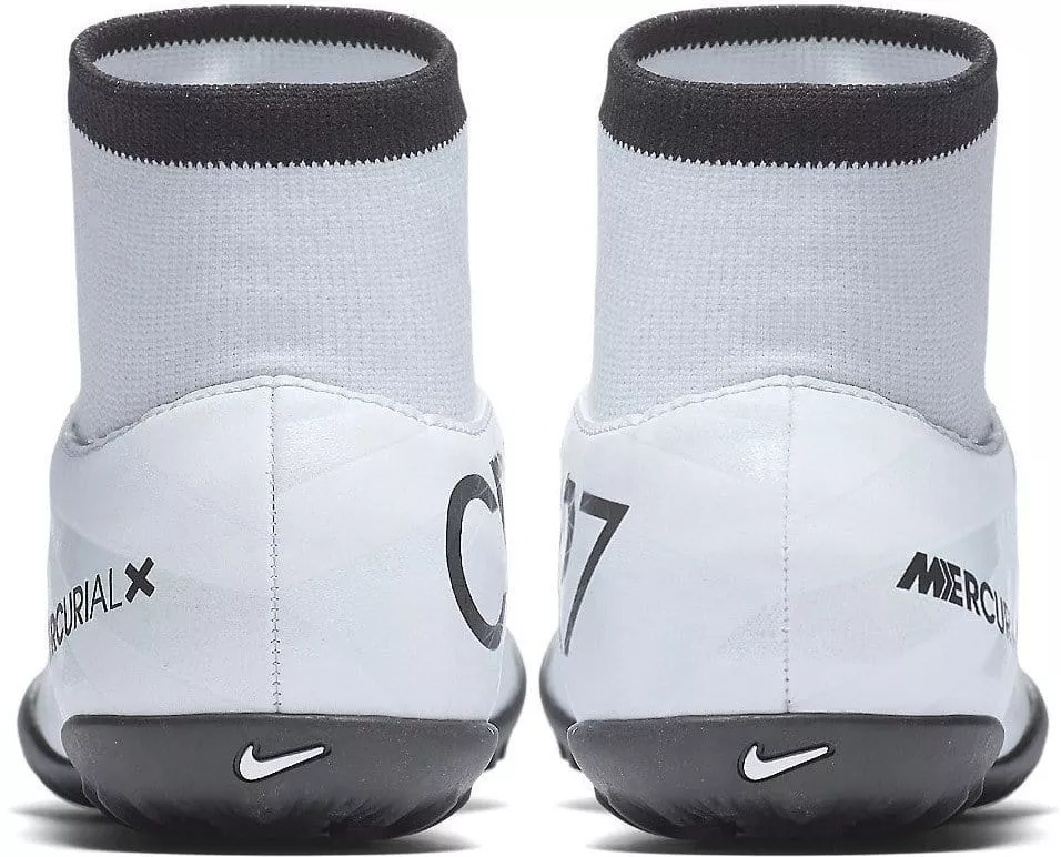 Kopačky Nike JR MERCURIALX VCTY 6 CR7 DF TF