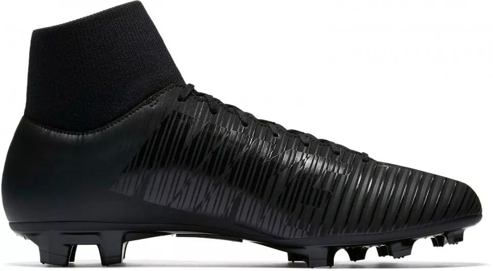 Ghete de fotbal Nike MERCURIAL VICTORY VI DF FG