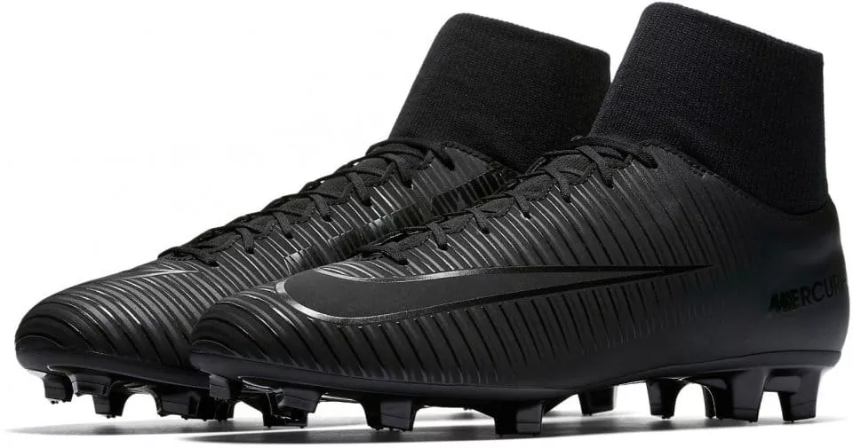 eje Adjunto archivo Carne de cordero Football shoes Nike MERCURIAL VICTORY VI DF FG - Top4Football.com