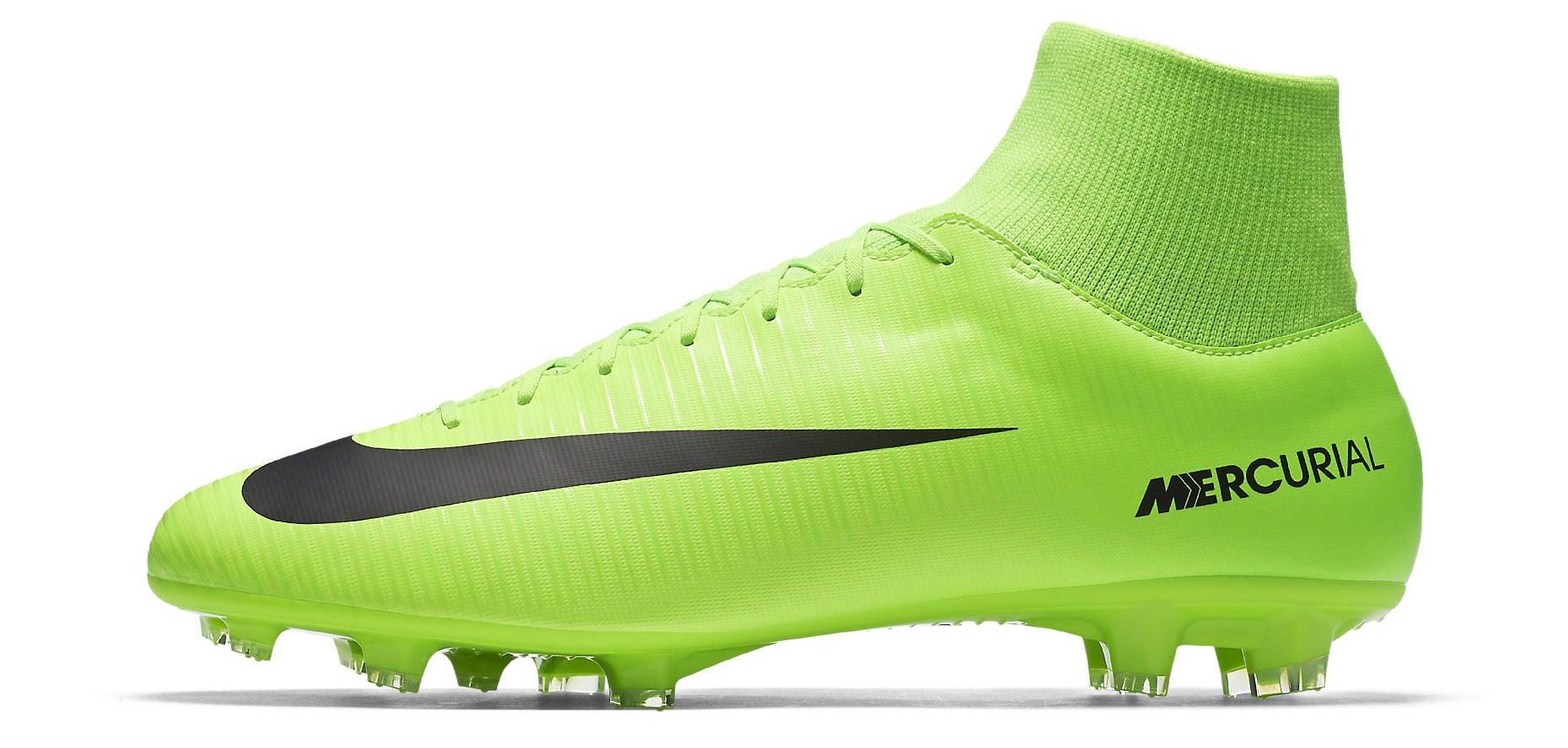 Nike mercurial victory dynamic cheap fit fg football boots mens