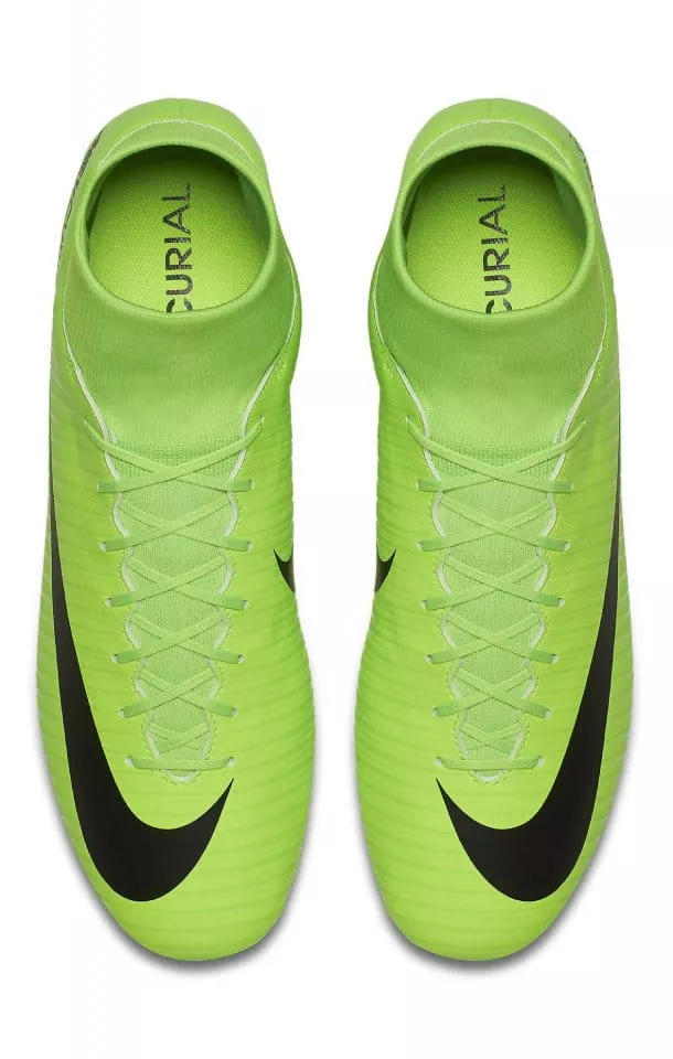 Football shoes Nike MERCURIAL VICTORY VI DF FG