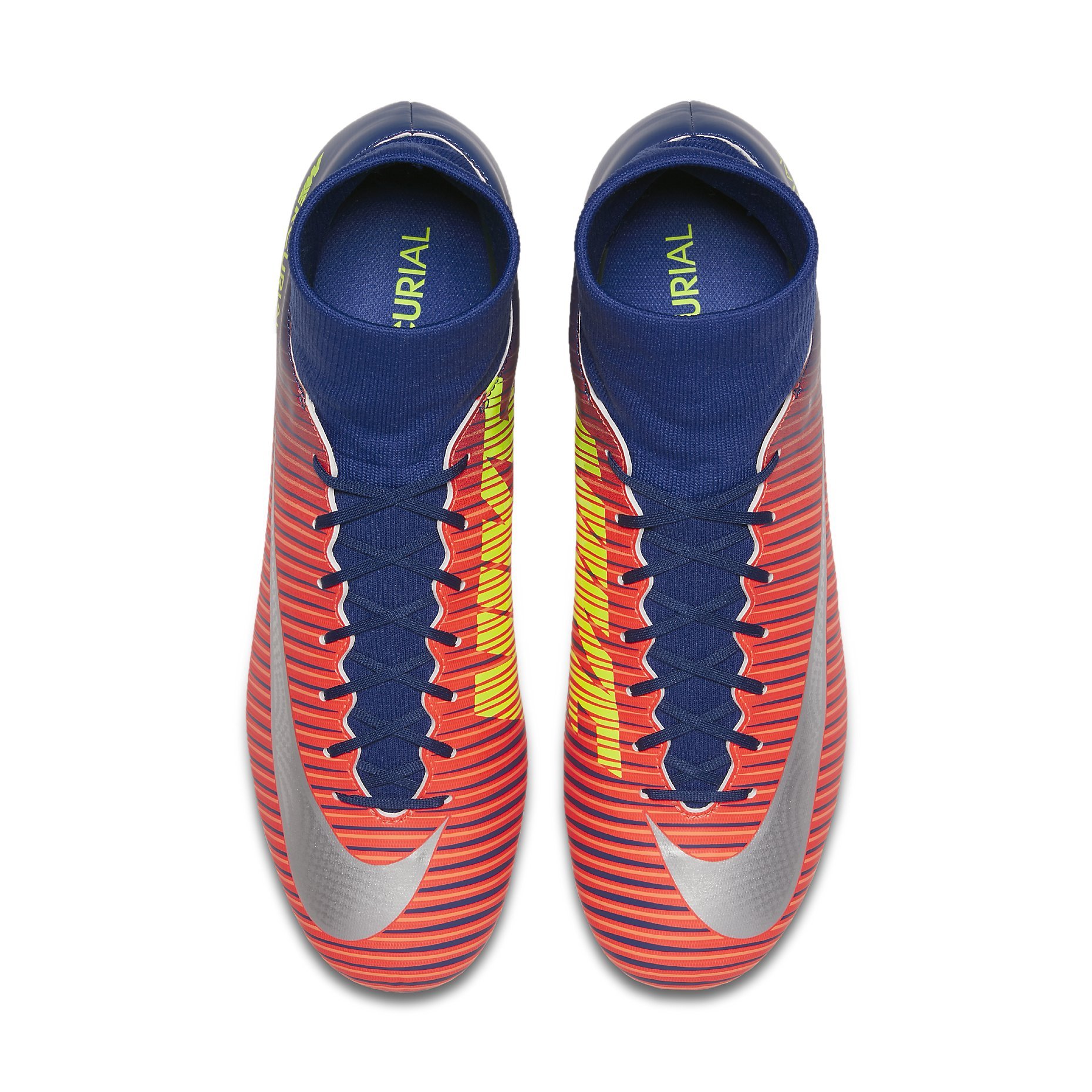 botines nike mercurial victory vi df fg