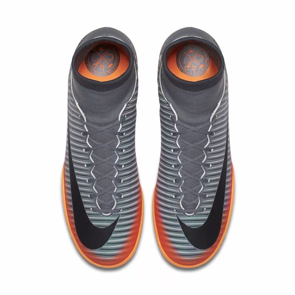 Pánské sálovky Nike MercurialX Victory VI CR7 DF IC