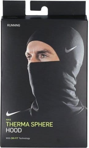Full face mask Nike RUN THERMA SPHERE 
