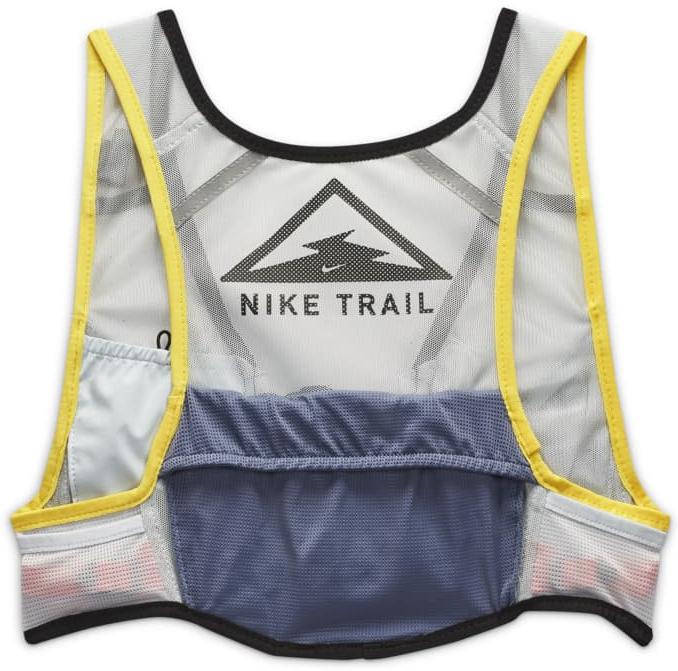 nike trail running vest