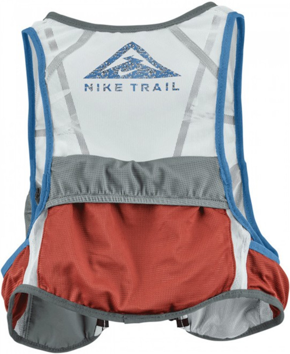 Mochila Nike Mens Trail Vest - Top4Running.es