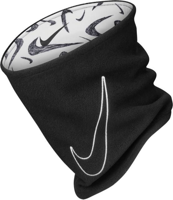 Loco célula insondable Bragas de cuello Nike YA Reversible Neck Warmer 2.0 - Top4Fitness.es