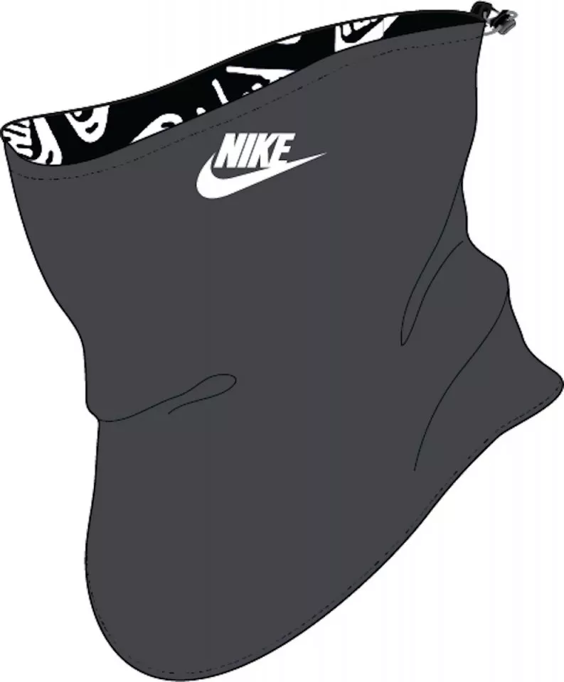 Oboustranný nákrčník Nike Sportswear Neck Warmer 2.0