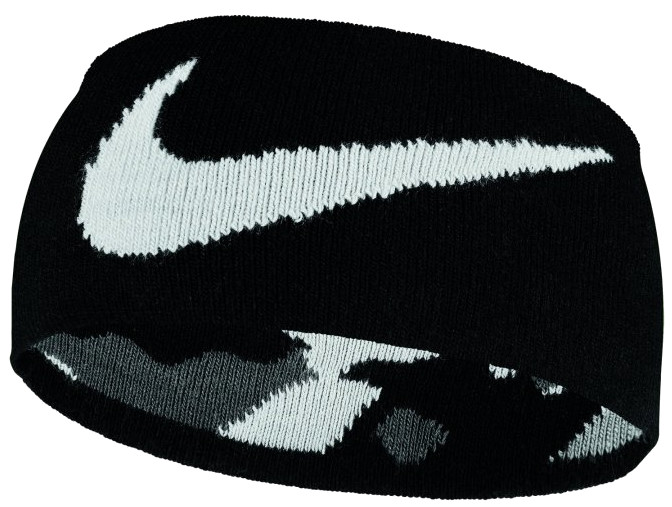 Bandeau Nike SEAMLESS HEADBAND 