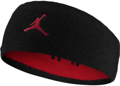 Jordan Seamless Knit Stirnband