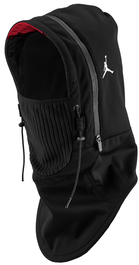 Cagoule Nike JORDAN CONVERTIBLE HOOD 