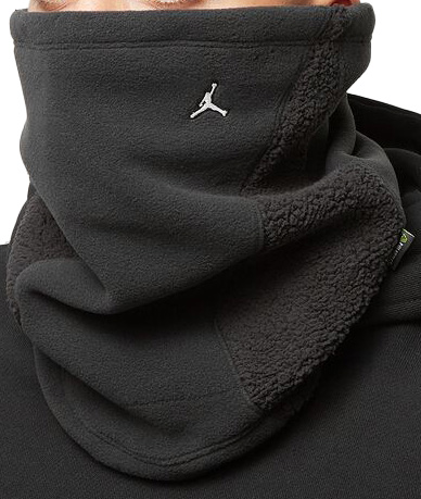 Halswärmer Nike JORDAN M NECKWARMER FLEECE