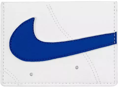 Icon Air Force 1 Card Wallet