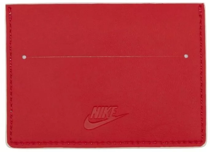 Nike Icon Air Force 1 Card Wallet Pénztárca