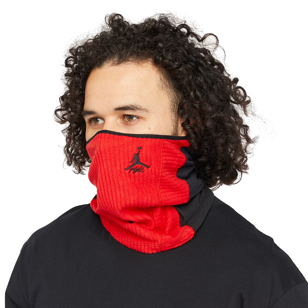 Jordan neck on sale warmer