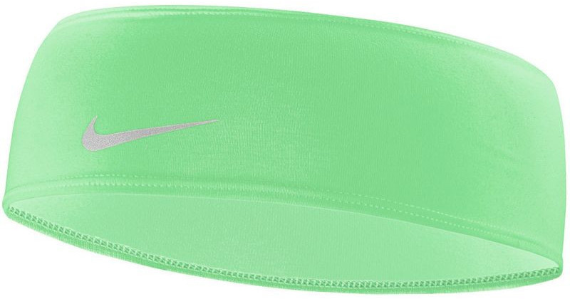 Cinta para la cabeza Nike Dri-FIT Swoosh Headband 2.0