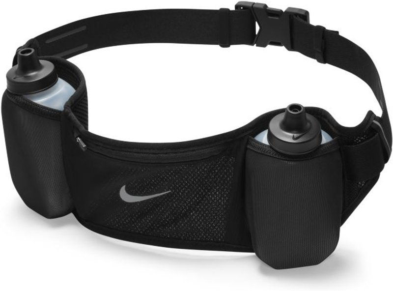 Běžecká ledvinka Nike Flex Stride Double 709 ml